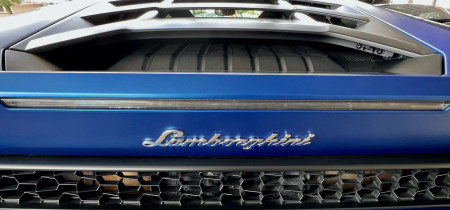 Lamborghini Huracán LP610-4 Coupé inklusive 19% MwSt. Fotos