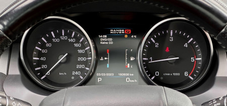 Land Rover Range Rover Evoque SD4 2012 2.2 L538 S5FU2F D5T2 SUV Fotos