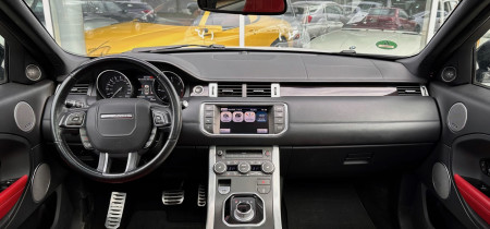 Land Rover Range Rover Evoque SD4 2012 2.2 L538 S5FU2F D5T2 SUV Fotos