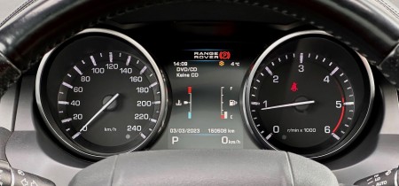 Land Rover Range Rover Evoque SD4 2012 2.2 L538 S5FU2F D5T2 SUV Fotos