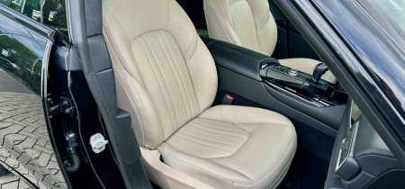 Maserati Levante 3.0d Granlusso Allrad 2018 Fotos