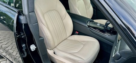 Maserati Levante 3.0d Granlusso Allrad 2018 Fotos