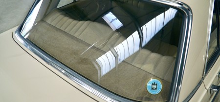 280 S/8 (W108) Mercedes-Benz Fotos