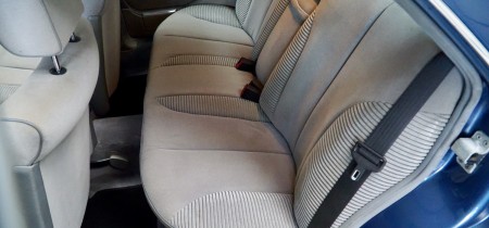 500 SE W126 Mercedes-Benz Fotos