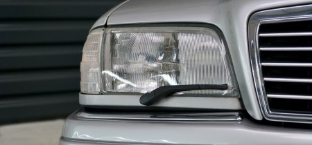 Mercedes-Benz C 36 AMG Fotos