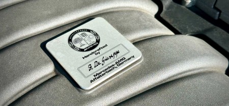 Mercedes-Benz C 63 AMG W204 Performance Package Plus 2012 Fotos