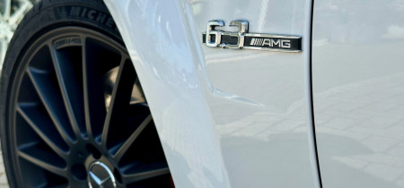 Mercedes-Benz C 63 AMG W204 Performance Package Plus 2012 Fotos