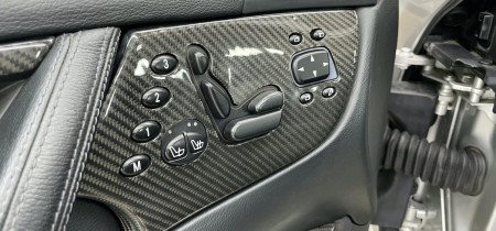 F1 Limited Edition CL 55 AMG Fotos