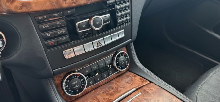 Mercedes-Benz CLS 250 CDI BlueEFFICIENCY Shooting Brake 7G-Tronic Plus (DPF) C218 Kombi Fotos