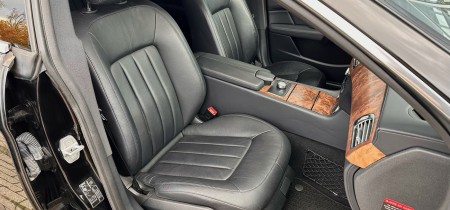 Mercedes-Benz CLS 250 CDI BlueEFFICIENCY Shooting Brake 7G-Tronic Plus (DPF) C218 Kombi Fotos