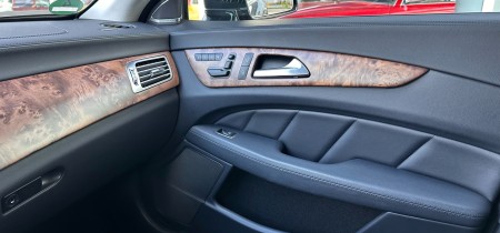 Mercedes-Benz CLS 250 CDI BlueEFFICIENCY Shooting Brake 7G-Tronic Plus (DPF) C218 Kombi Fotos