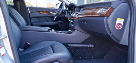 CLS 350 Mercedes-Benz Fotos