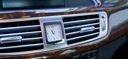 CLS 350 Mercedes-Benz Fotos