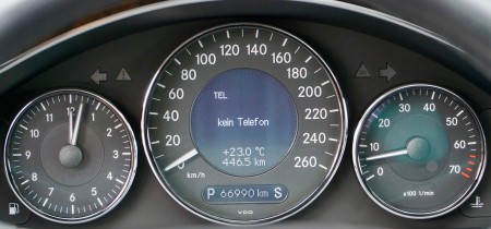 CLS 350 Mercedes-Benz Fotos