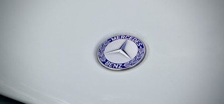 CLS 350 Mercedes-Benz Fotos