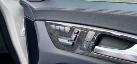 Mercedes-Benz CLS 500 AMG-Line C218 2011 M278 V8 Biturbo Fotos