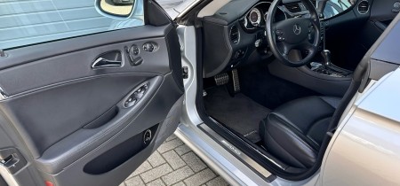 Mercedes-Benz CLS 55 AMG V8 C219 476 PS 2005 Fotos