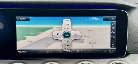 Mercedes-Benz E 220 D W213 T-Modell Kombi Avantgarde 360 Kamera 2018 Fotos