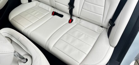 Mercedes-Benz E 220 D W213 T-Modell Kombi Avantgarde 360 Kamera 2018 Fotos