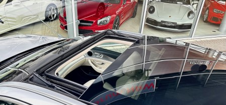 Mercedes-Benz E 220 D W213 T-Modell Kombi Avantgarde 360 Kamera 2018 Fotos