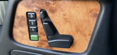 Kompressor G 55 AMG Designo Fotos