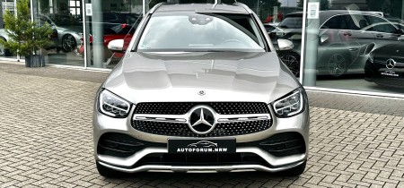 Mercedes-Benz GLC 220 d AMG Line 4Matic X253 MB 100 Garantie Fotos