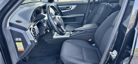 Mercedes-Benz GLK 350 4Matic (204.988) 2013 SUV 134188km Fotos