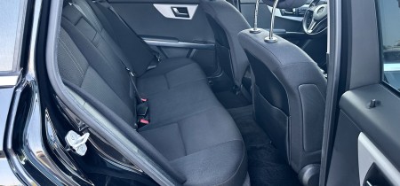 Mercedes-Benz GLK 350 4Matic (204.988) 2013 SUV 134188km Fotos