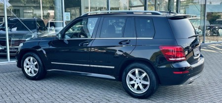 Mercedes-Benz GLK 350 4Matic (204.988) 2013 SUV 134188km Fotos