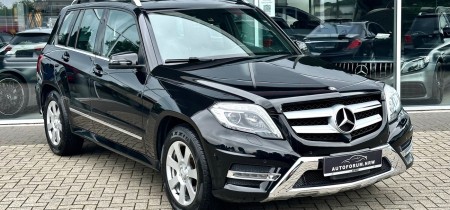 Mercedes-Benz GLK 350 4Matic (204.988) AMG Line 2015 SUV 32076km Fotos