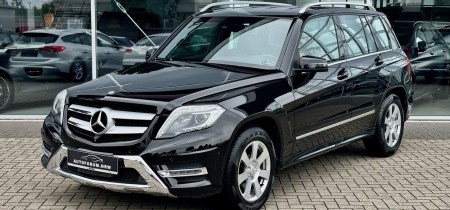 Mercedes-Benz GLK 350 4Matic (204.988) AMG Line 2015 SUV 32076km Fotos