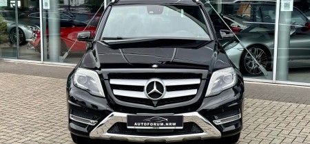 Mercedes-Benz GLK 350 4Matic (204.988) AMG Line 2015 SUV 32076km Fotos