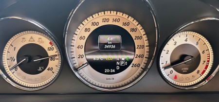 Mercedes-Benz GLK 350 4Matic (204.988) AMG Line SUV 35000km Fotos