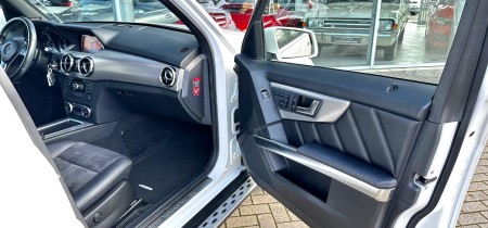 Mercedes-Benz GLK 350 4Matic (204.988) AMG Line SUV 35000km Fotos