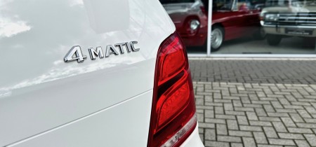 Mercedes-Benz GLK 350 4Matic (204.988) AMG Line SUV 35000km Fotos