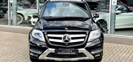 Mercedes-Benz GLK 350 4Matic (204.988) AMG Line 2015 SUV 35500km Fotos