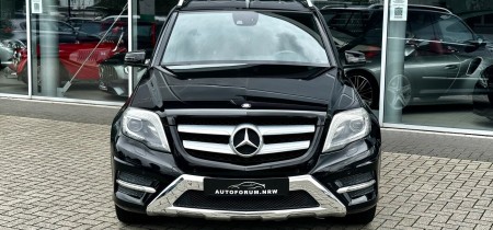 Mercedes-Benz GLK 350 4Matic (204.988) AMG Line SUV 55764km Fotos