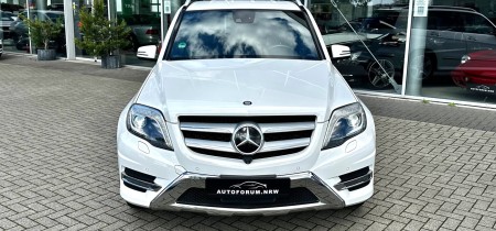 Mercedes-Benz GLK 350 4Matic (204.988) AMG Line SUV 62000km Fotos