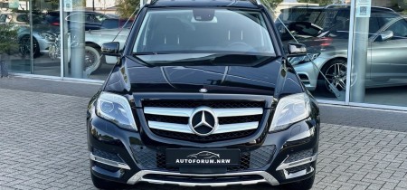 Mercedes-Benz GLK 350 4Matic AMG Line (204.988) 2013 SUV 72000km Fotos