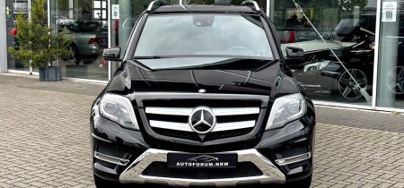 Mercedes-Benz GLK 350 4Matic (204.988) AMG Line SUV 77600km Fotos