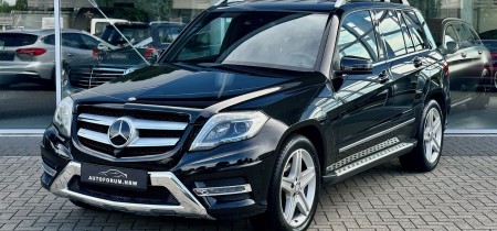 Mercedes-Benz GLK 350 4Matic (204.988) AMG Line 2014 SUV 75885km Fotos