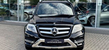 Mercedes-Benz GLK 350 4Matic (204.988) AMG Line 2014 SUV 75885km Fotos