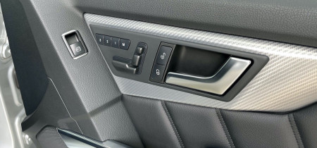 Mercedes-Benz GLK 350 4Matic Fotos