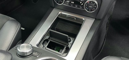 Mercedes-Benz GLK 350 4Matic Fotos