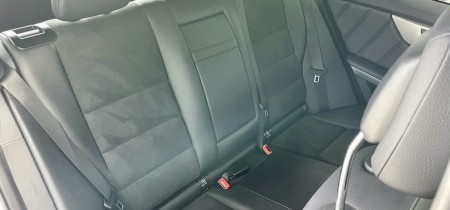 Mercedes-Benz GLK 350 4Matic Fotos