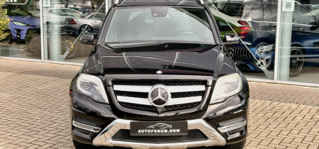 Mercedes-Benz GLK 350 4Matic V6 (204.988) AMG Line SUV 44167km Fotos