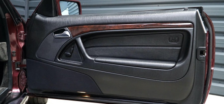 SL 320 (R129) Mercedes-Benz Fotos