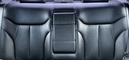 Mercedes-Benz W140 S Klasse Fotos