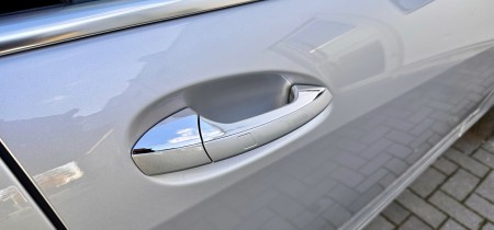 Mercedes-Benz S 400 Hybrid (L) W221 S Klasse 2009 Fotos