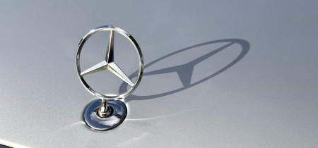 Mercedes-Benz S 400 Hybrid (L) W221 S Klasse 2009 Fotos